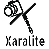 Xaralite logo, Xaralite contact details