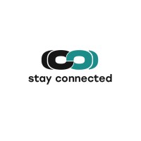 stay-connected GmbH logo, stay-connected GmbH contact details