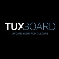 Tuxboard logo, Tuxboard contact details