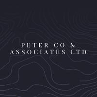 PETER CO & ASSOCIATES LIMITED logo, PETER CO & ASSOCIATES LIMITED contact details