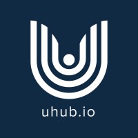 uhub.io logo, uhub.io contact details