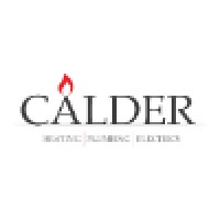 Calder Services logo, Calder Services contact details