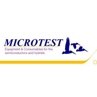 MICROTEST logo, MICROTEST contact details