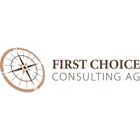 First Choice Consulting AG logo, First Choice Consulting AG contact details