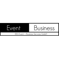 EBS Event- & Business Services GmbH logo, EBS Event- & Business Services GmbH contact details