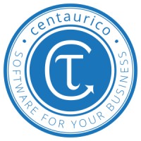 Centaurico logo, Centaurico contact details