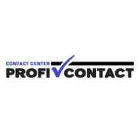 ProfiContact SARL logo, ProfiContact SARL contact details