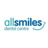 AllSmiles Dental Centre logo, AllSmiles Dental Centre contact details