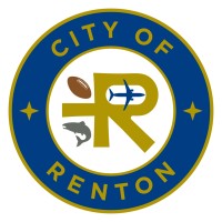 Renton Municipal Airport logo, Renton Municipal Airport contact details