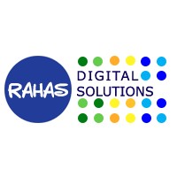 RAHAS Digital Solutions logo, RAHAS Digital Solutions contact details