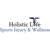 Holistic Life - Sports Injury & Wellness Centre logo, Holistic Life - Sports Injury & Wellness Centre contact details