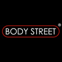 Bodystreet France logo, Bodystreet France contact details