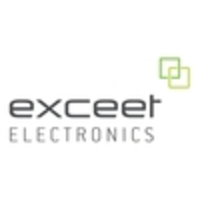 exceet electronics GmbH logo, exceet electronics GmbH contact details