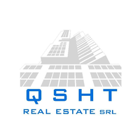 QSHT Real Estate srl logo, QSHT Real Estate srl contact details