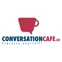 Conversationcafe.ch by Ross Hay logo, Conversationcafe.ch by Ross Hay contact details