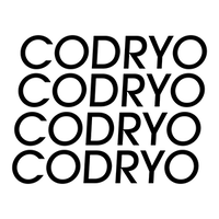 Codryo logo, Codryo contact details