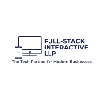 Full-stack Interactive LLP logo, Full-stack Interactive LLP contact details