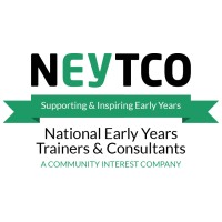 NEyTCO - National Early Years Trainers & Consultants logo, NEyTCO - National Early Years Trainers & Consultants contact details