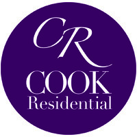 Cook Residential Estate Agents logo, Cook Residential Estate Agents contact details