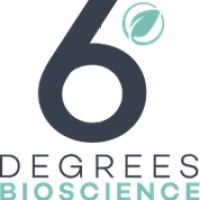 6 Degrees Bioscience logo, 6 Degrees Bioscience contact details