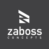 Zaboss Concepts logo, Zaboss Concepts contact details