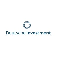 Deutsche Investment logo, Deutsche Investment contact details