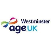 Age UK Westminster logo, Age UK Westminster contact details