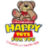 Comercializadora Happy Toys For You logo, Comercializadora Happy Toys For You contact details