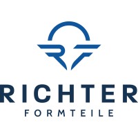 Richter Formteile GmbH logo, Richter Formteile GmbH contact details