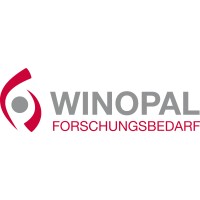 Winopal Forschungsbedarf GmbH logo, Winopal Forschungsbedarf GmbH contact details