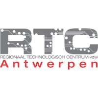 RTC Antwerpen logo, RTC Antwerpen contact details