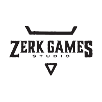 Zerk Games Studio logo, Zerk Games Studio contact details