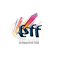 ESFF logo, ESFF contact details