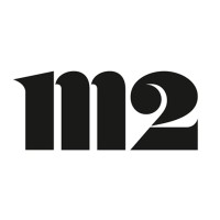 M2 FILMS logo, M2 FILMS contact details