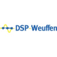 DSP-Weuffen GmbH logo, DSP-Weuffen GmbH contact details