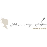 SERAP KARTAL BEAUTY ART logo, SERAP KARTAL BEAUTY ART contact details