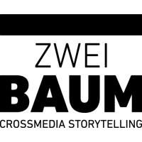 zweibaum logo, zweibaum contact details