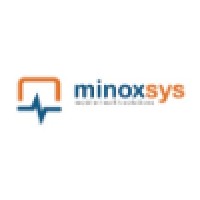 Minoxsys Healthcare logo, Minoxsys Healthcare contact details