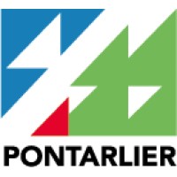 Ville de Pontarlier logo, Ville de Pontarlier contact details