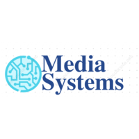 Media Systems logo, Media Systems contact details