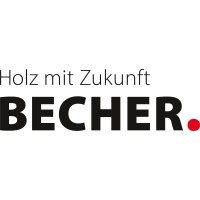 BECHER GmbH & Co. KG logo, BECHER GmbH & Co. KG contact details