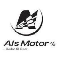 Als Motor A/S logo, Als Motor A/S contact details