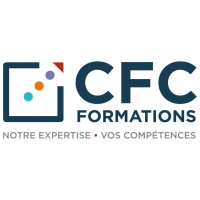 CFC Formations logo, CFC Formations contact details