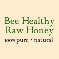 Bee Healthy Raw Honey logo, Bee Healthy Raw Honey contact details