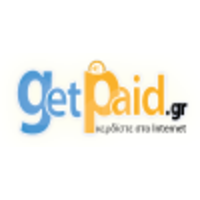 Getpaid.gr logo, Getpaid.gr contact details