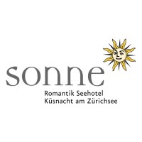 Romantik Seehotel Sonne logo, Romantik Seehotel Sonne contact details