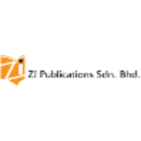 ZI Publications logo, ZI Publications contact details