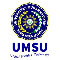 Universitas Muhammadiyah Sumatera Utara logo, Universitas Muhammadiyah Sumatera Utara contact details