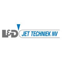 L&D Jet techniek NV logo, L&D Jet techniek NV contact details