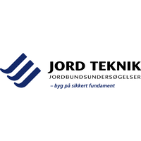 Jord Teknik A/S logo, Jord Teknik A/S contact details